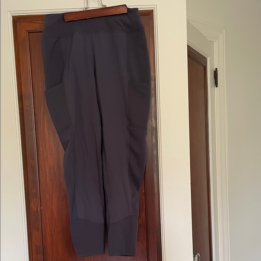 REI Co-op Women's bouldering/climbing Leggings